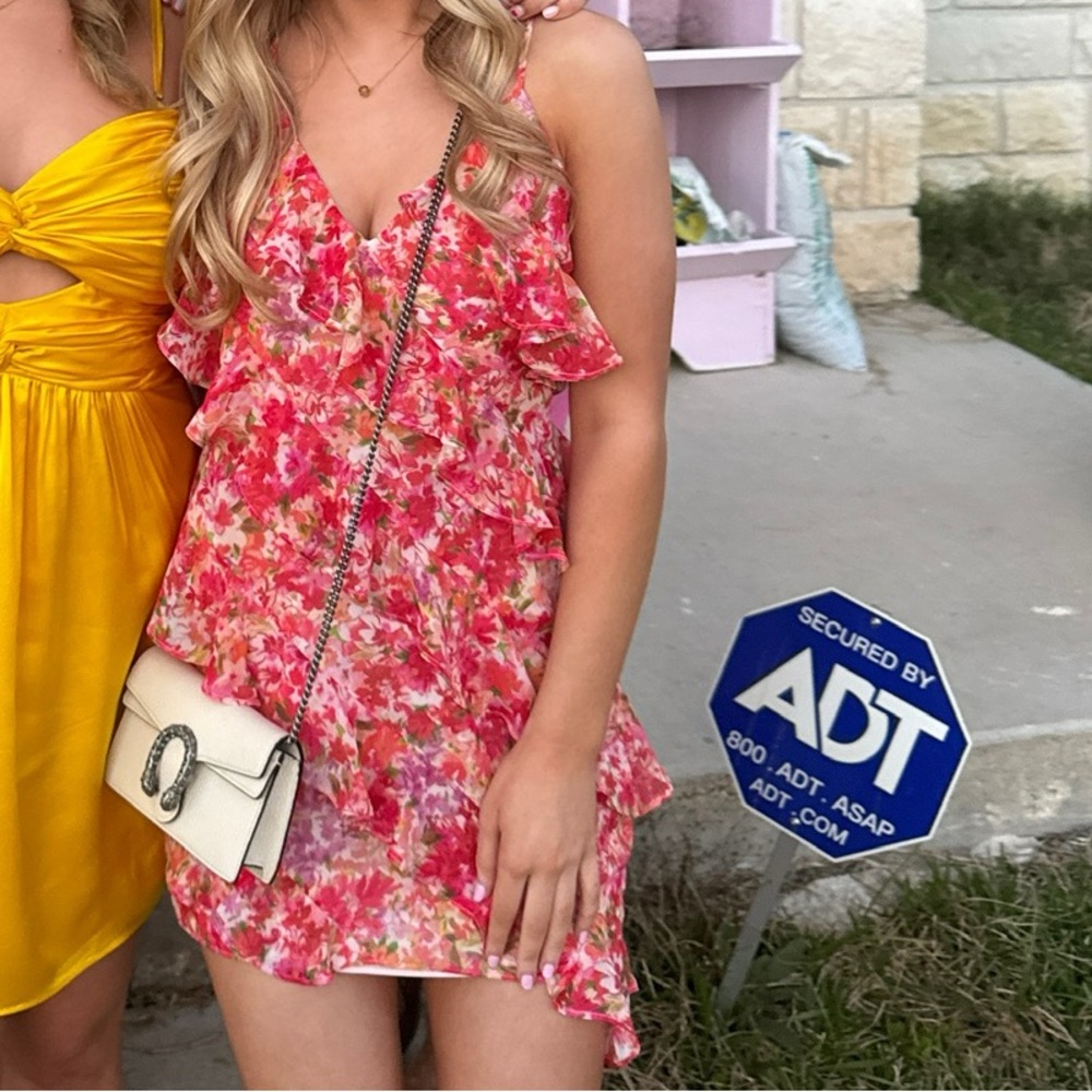 Lovers & Friends dress